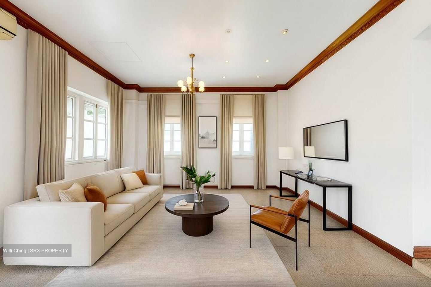 Eng Aun Park (D11), Detached #612111511